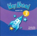 Image for Way Ahead 3 Teacher&#39;s Book CDx1