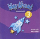 Image for Way Ahead 3 Story Audio CDx2