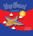 Image for Way Ahead 4 Story Audio CDx1