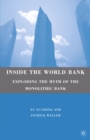 Image for Inside the World Bank