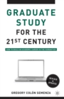 Image for Graduate Study for the Twenty-First Century