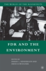 Image for FDR and the environment