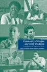 Image for Community colleges and their students: co-construction and organizational identity