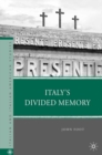 Image for Italy&#39;s divided memory