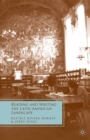 Image for Reading and writing the Latin American landscape