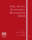 Image for The state economic handbook 2010