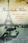 Image for Paris under water: how the city of light survived the great flood of 1910