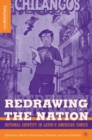 Image for Redrawing the Nation: National Identity in Latin/o American Comics