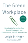 Image for The Green Workplace