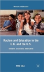 Image for Racism and Education in the U.K. and the U.S.