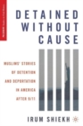 Image for Detained without Cause