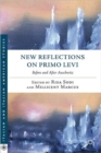 Image for New reflections on Primo Levi  : before and after Auschwitz
