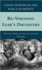 Image for Re-Visioning Lear&#39;s Daughters