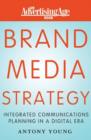 Image for Brand Media Strategy