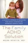 Image for The Family ADHD Solution
