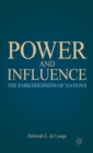 Image for Power and Influence