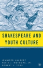 Image for Shakespeare and youth culture