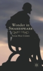 Image for Wonder in Shakespeare
