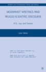 Image for Modernist Writings and Religio-scientific Discourse: H.D., Loy, and Toomer