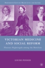 Image for Victorian Medicine and Social Reform: Florence Nightingale among the Novelists