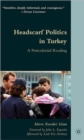 Image for Headscarf Politics in Turkey