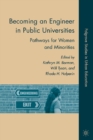 Image for Becoming an engineer in public universities: pathways for women and minorities