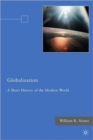 Image for Globalization  : a short history of the modern world