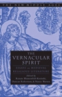 Image for The vernacular spirit: essays on medieval religious literature