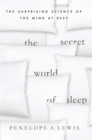 Image for The Secret World of Sleep