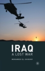Image for Iraq: a lost war