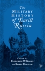 Image for Military History of Tsarist Russia