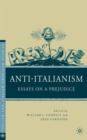 Image for Anti-Italianism