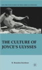 Image for The Culture of Joyce’s Ulysses