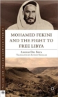 Image for Mohamed Fekini and the fight to free Libya