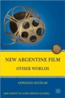Image for New Argentine film  : other worlds