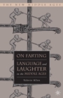 Image for On farting: language and laughter in the Middle Ages