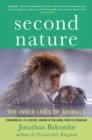 Image for Second nature: the inner lives of animals