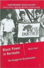 Image for Black power in Bermuda  : the struggle for decolonization