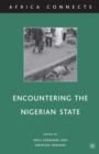 Image for Encountering the Nigerian State