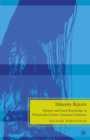 Image for Minority reports: identity and social knowledge in nineteenth-century American literature