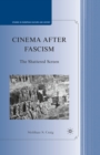 Image for Cinema after fascism: the shattered screen
