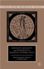 Image for Sexuality, Sociality, and Cosmology in Medieval Literary Texts