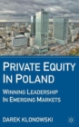Image for Private equity in Poland  : winning leadership in emerging markets