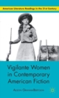 Image for Vigilante women in contemporary American fiction