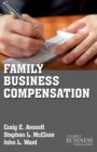 Image for Family business compensation