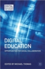 Image for Digital Education