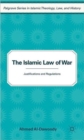 Image for The Islamic Law of War