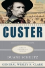 Image for Custer: lessons in leadership