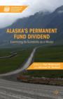 Image for Alaska’s Permanent Fund Dividend