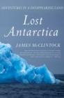 Image for Lost Antarctica